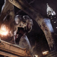 Illustration for article titled Giant Monsters vs. Giant People - Who Wins?